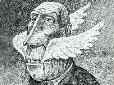 Несколько слов о шокирующих утечках WikiLeaks об Армении