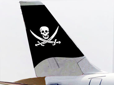 Полеты во сне и наяву: "Воздушное пиратство" от президента Армении