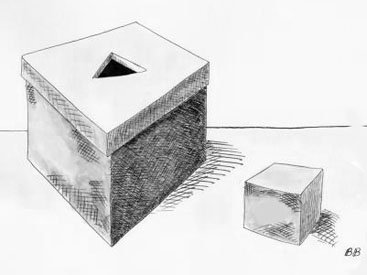 Выборы в США: Армения теряет последнюю надежду