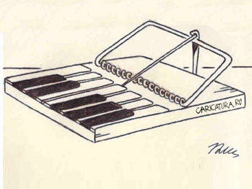 "Евровидение 2012" без Еревана. Кто заставляет врать армянские СМИ