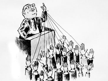 Сколько стоит демократия в Армении