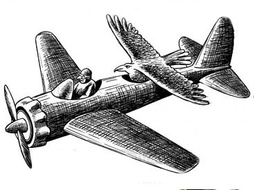 Армения готовит очередную авиационную аферу