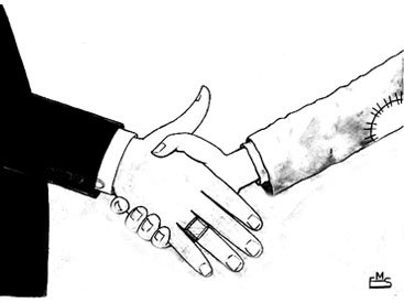 Армения разочарована: Россия дружит "неправильно"