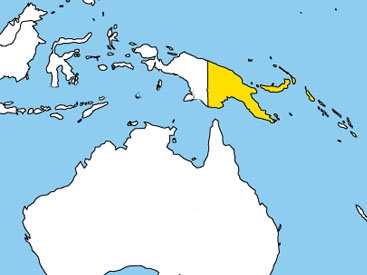 Внутри затонувшего у Папуа – Новой Гвинеи парома могут быть заблокированы около сотни человек - ОБНОВЛЕНО