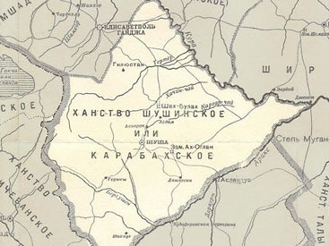 "Историческая призма": XVIII век. Как армяне пытались продать Карабах России