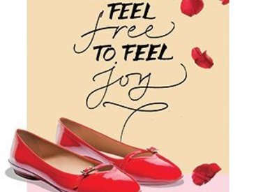 Летняя коллекция балеток от Salvatore Ferragamo - ФОТО