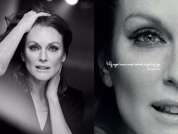 Неувядающая красота L'Oréal Paris - ФОТО - ВИДЕО