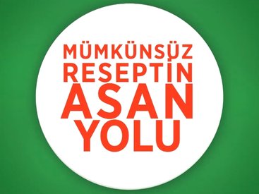 FAİRY İLƏ “MÜMKÜNSÜZ RESEPTİN ASAN YOLU” – TƏRƏVƏZLİ QRETEL