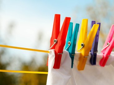 CAMAŞIR GÜNÜ ÜÇÜN MƏSLƏHƏTLƏR!