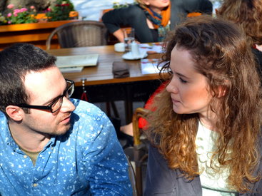 Fashion-блоггер Random choicez о главном женском аксессуаре, моде, стиле и о том, с чем идти на Запад - ФОТО