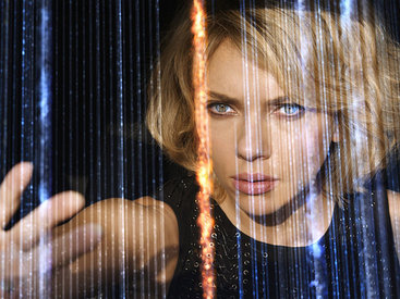 Как Скарлетт Йоханссон стала такой крутой