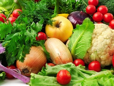 Какие продукты способствуют похудению