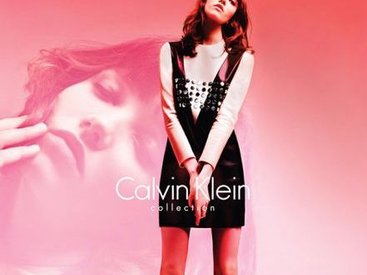 Как танцует Calvin Klein? - ФОТО - ВИДЕО