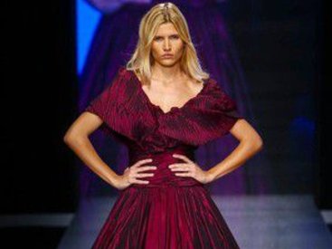 Laura Mancini/ SS 16/ The Full Collection - ФОТО