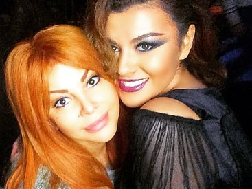 Aygün Kazımovanın qızı: "Qadın seksual görünməlidir"