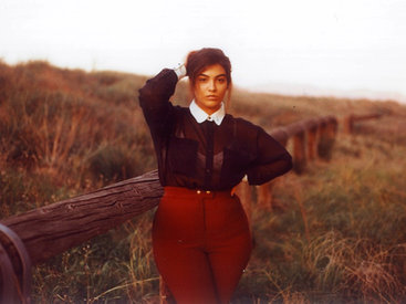 Из масс на подиум: фэшн-блогеры формируют спрос на рынок plus-size - ФОТО