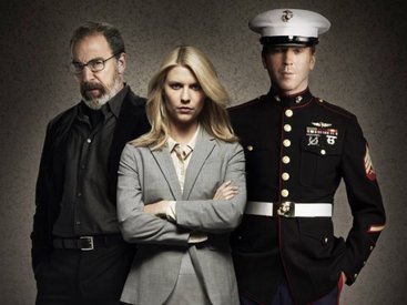 Блог Кямрана Рзаева о громких кинопремьерах: Американский сериал “Homeland” - ФОТО