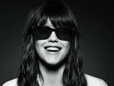 Frames of Life: новая коллекция очков Giorgio Armani 2015 - ФОТО