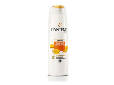 PANTENE ILƏ SAĞLAM SAÇLARA BİR ADDIM DAHA