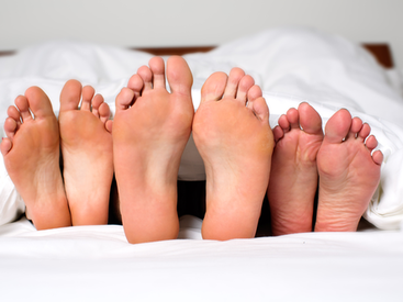 Откуда пошло понятие "шведская семья"? - ФОТО