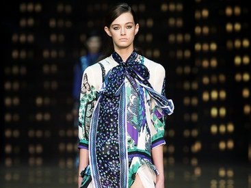 Самые модные платья этой весны - ФОТО