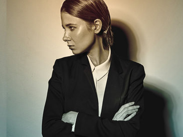 Модный блогер Eva Sablina: Tomboy - мальчик в девочке - ФОТО