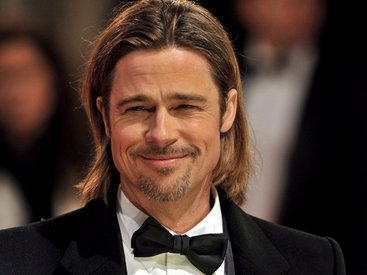 Брэд Питт сдал анализы на алкоголь и наркотики