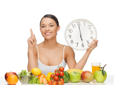 Какие продукты можно кушать после шести