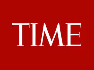 Журнал Time составил список 100 самых влиятельных людей мира в 2013 году