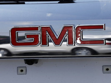 GM отзывает 500 тысяч автомобилей