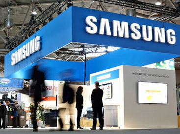 Samsung создаст смартфон с невероятным дисплеем