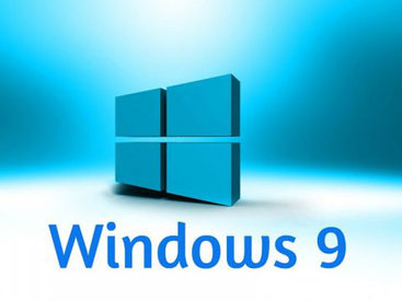 Windows 9 выпустят с сюрпризом