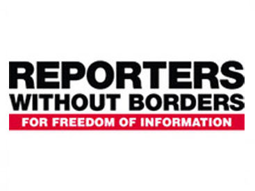 "Репортеры без границ" осудили Сенат Франции за законопроект о "геноциде армян"