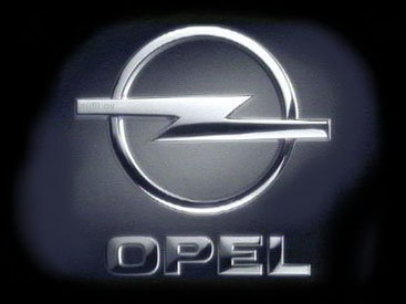 Opel выпустит новый мощный кабриолет Cascada