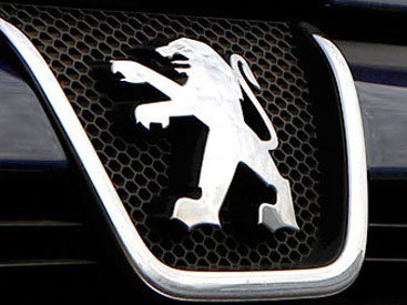 2012 оказался худшим годом в истории "Peugeot Citroen"