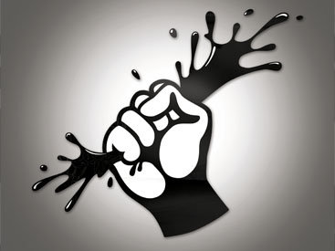 Работы Лейлы Алиевой наполнены безграничной любовью к Родине - ФОТО