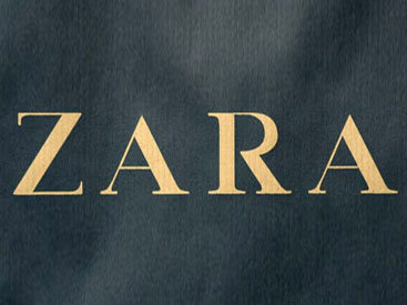 В Баку открылся второй магазин ZARA - ФОТО