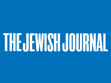 Jewish Journal опубликовал статью к 25-летию независимости Азербайджана