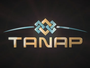 Названы сроки сдачи в эксплуатацию TANAP