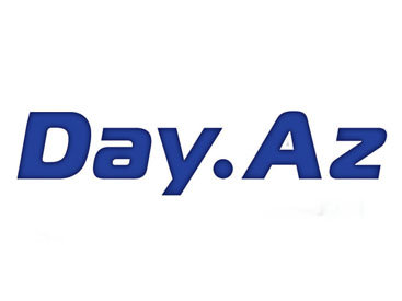 Day.Az ищет молодого амбициозного сотрудника