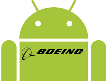 Авиапроизводитель Boeing выпустит свой смартфон