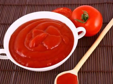 В чем польза томатной пасты?