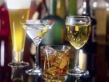 В индейской резервации в США легализовали алкоголь