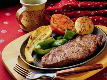 Ученые выяснили, как нужно есть, чтобы не полнеть