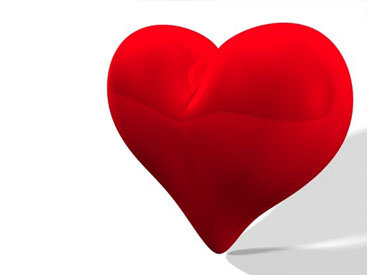 Ученые проверили поговорку "любовь слепа"