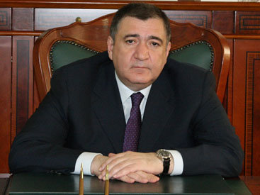Фазиль Мамедов о приоритетах Минналогов