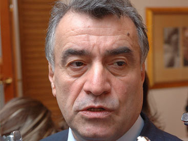 Министр: "Энергетический мост" укрепит энергобезопасность"