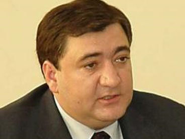 Фазиль Мамедов наградил борцов-призеров Олимпиады, чемпионатов мира и Европы
