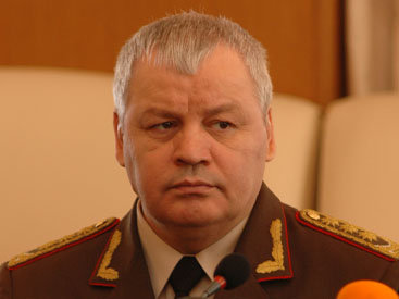 Азербайджан, Украина и Беларусь расширят военно-техническое сотрудничество
