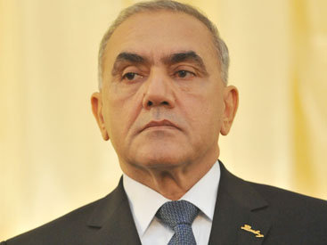 Министр: Азербайджан ведет переговоры по поставке технологии баллистических ракет